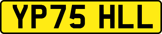 YP75HLL