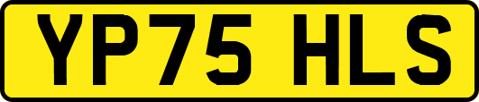 YP75HLS