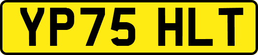 YP75HLT