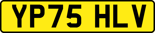 YP75HLV