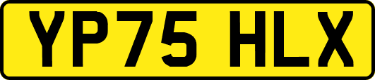 YP75HLX