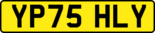 YP75HLY