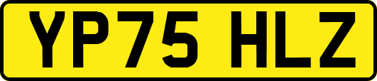 YP75HLZ