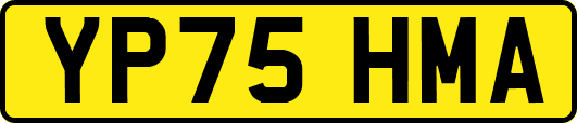 YP75HMA