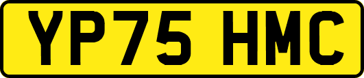YP75HMC