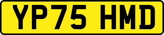 YP75HMD