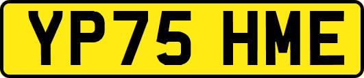 YP75HME