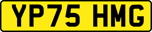 YP75HMG
