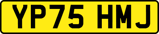 YP75HMJ