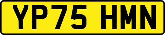 YP75HMN