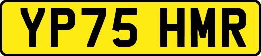 YP75HMR