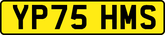 YP75HMS