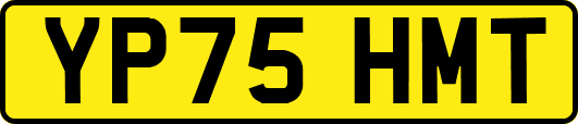 YP75HMT