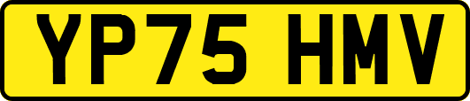 YP75HMV