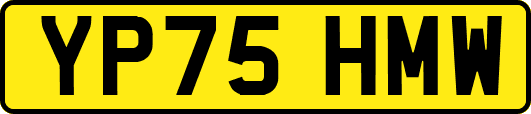 YP75HMW