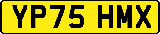 YP75HMX