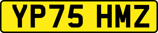 YP75HMZ