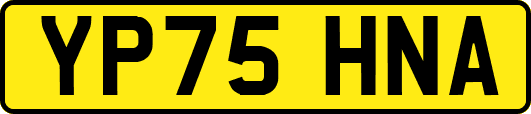 YP75HNA
