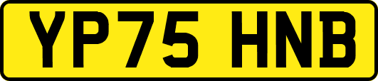 YP75HNB