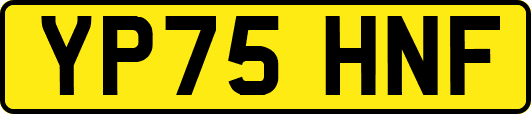 YP75HNF