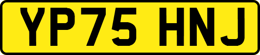 YP75HNJ