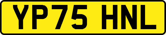 YP75HNL
