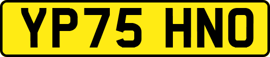 YP75HNO