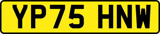 YP75HNW