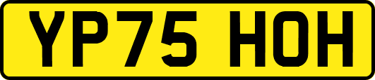 YP75HOH