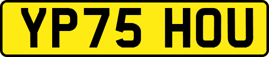 YP75HOU