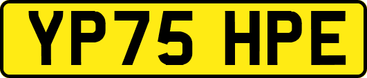 YP75HPE