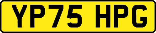 YP75HPG