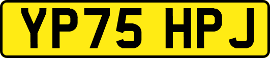 YP75HPJ