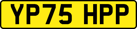 YP75HPP
