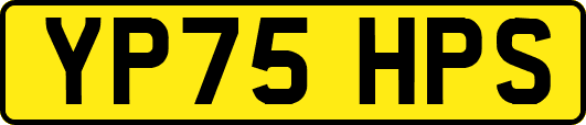 YP75HPS