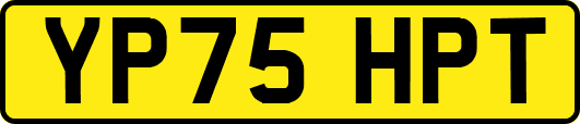 YP75HPT