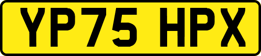 YP75HPX
