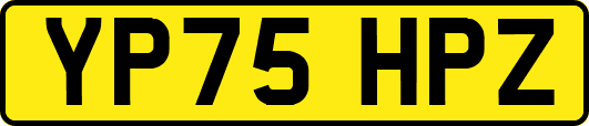 YP75HPZ