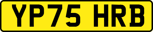 YP75HRB