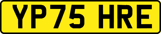 YP75HRE