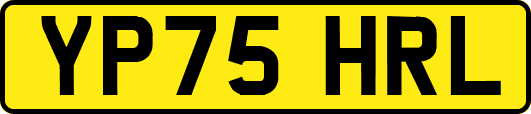 YP75HRL