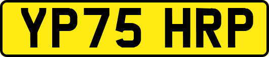 YP75HRP