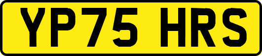 YP75HRS