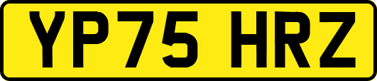 YP75HRZ