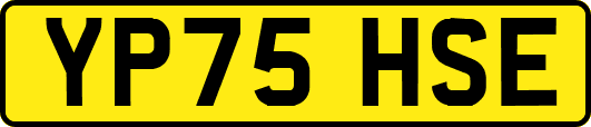 YP75HSE