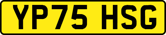 YP75HSG