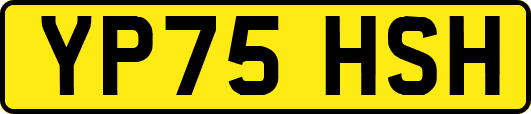 YP75HSH