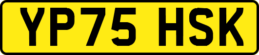 YP75HSK