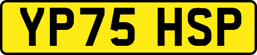 YP75HSP