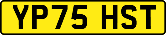YP75HST